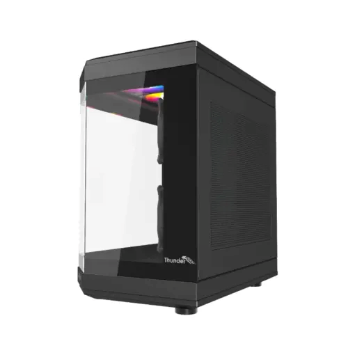 Thunder Carbon