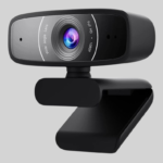 Webcams