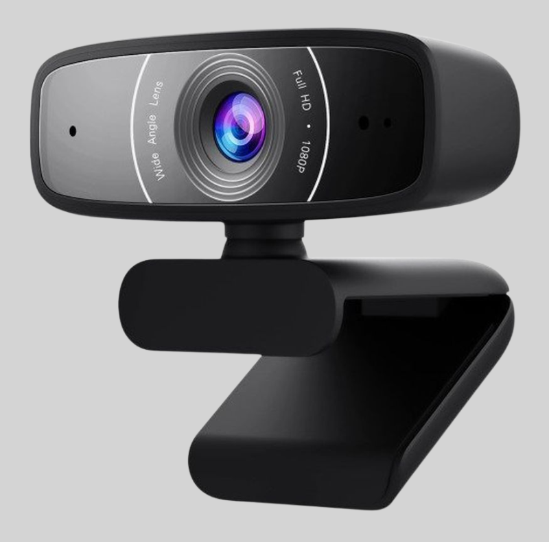 Webcams