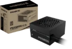 Gigabyte GP-P550SS 550W 80+ Silver Power Supply