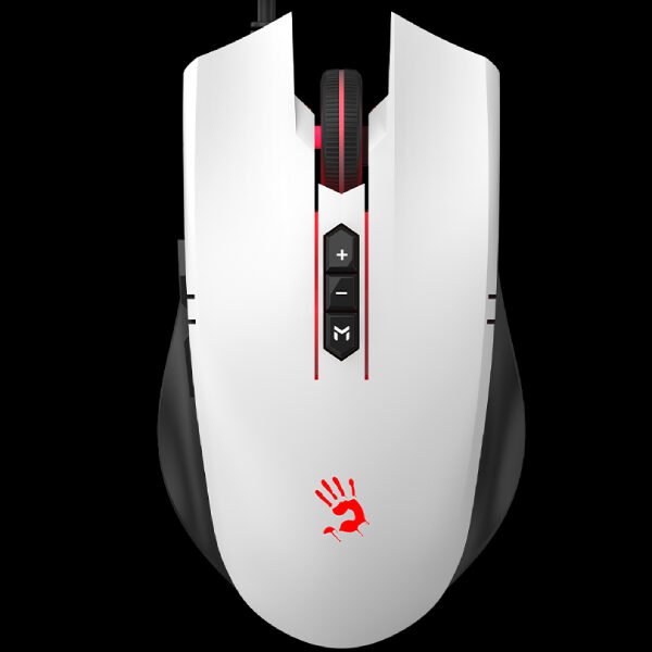 Bloody ES7 Esports CPI RGB Wired Gaming Mouse