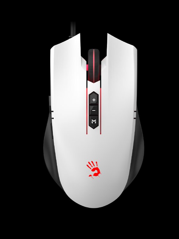 Bloody ES7 Esports CPI RGB Wired Gaming Mouse