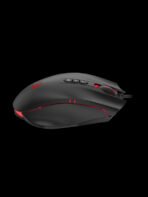 Bloody ES7 Esports Black CPI RGB Wired Gaming Mouse