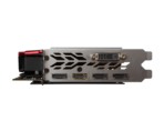NVIDIA Geforce GTX 1070 Gaming 8 GB DisplayPort x 3 (Version 1.4) / HDMI™ 2.0b / DL-DVI-D