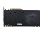 NVIDIA Geforce GTX 1070 Gaming 8 GB DisplayPort x 3 (Version 1.4) / HDMI™ 2.0b / DL-DVI-D