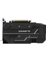 Gigabyte GeForce GTX 1660 SUPER OC 6G Graphics Card in Black