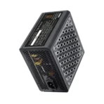SAMA Black 650W Power Supply ready,650W Gaming PSU