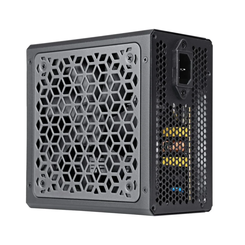 SAMA Neview 650W – Reliable 80+ Bronze Power Supply