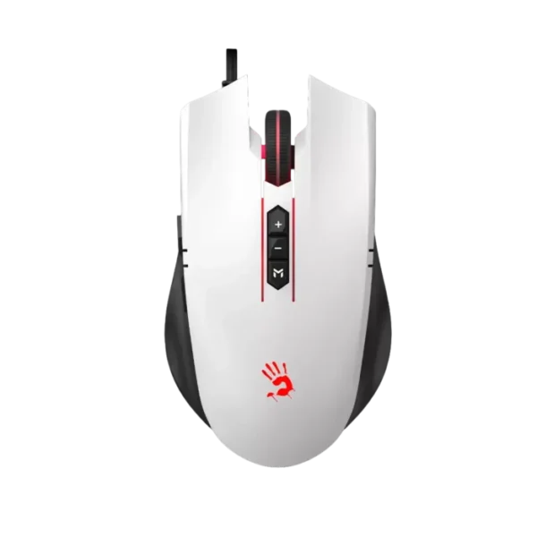 Bloody ES7 (Panda) Wired Gaming Mouse