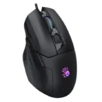 Bloody Gaming W70 Max Gaming Mouse 10000 DPI 250 IPS RGB Black