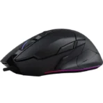 Bloody Gaming W70 Max Gaming Mouse 10000 DPI 250 IPS RGB Black