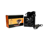 GFURY GF-BLAZE 700W – Powerful Gaming Power Supply