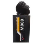 E-Dragon Draco 600W – Reliable Gaming Power Supply