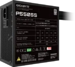 Gigabyte GP-P550SS 550W 80+ Silver Power Supply