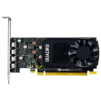 NVIDIA Quadro P620 2GB GDDR5 128-Bit Professional Graphics Card
