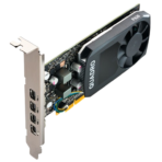NVIDIA Quadro P620 2GB GDDR5 128-Bit Professional Graphics Card