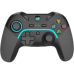 Redragon Gamepad Harrow Pro Wireless G808-PRO Black Gaming Controller