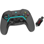 Redragon Gamepad Harrow Pro Wireless G808-PRO Black Gaming Controller