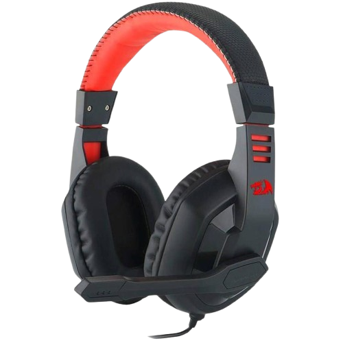 REDRAGON ARES H120 WIRED GAMING EAR-CUP HEADSET