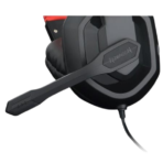 REDRAGON ARES H120 WIRED GAMING EAR-CUP HEADSET