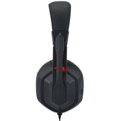 REDRAGON ARES H120 WIRED GAMING EAR-CUP HEADSET
