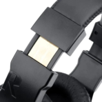 Redragon H350 RGB Wired Gaming Headset Over-Ear Black Headphones