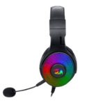 Redragon H350 RGB Wired Gaming Headset Over-Ear Black Headphones