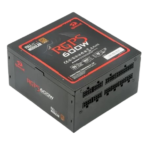 Redragon RGPS GC-PS003 600W Gaming PC Power Supply (Full Module)
