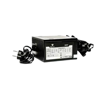 GFURY GF-BLAZE 700W – Powerful Gaming Power Supply
